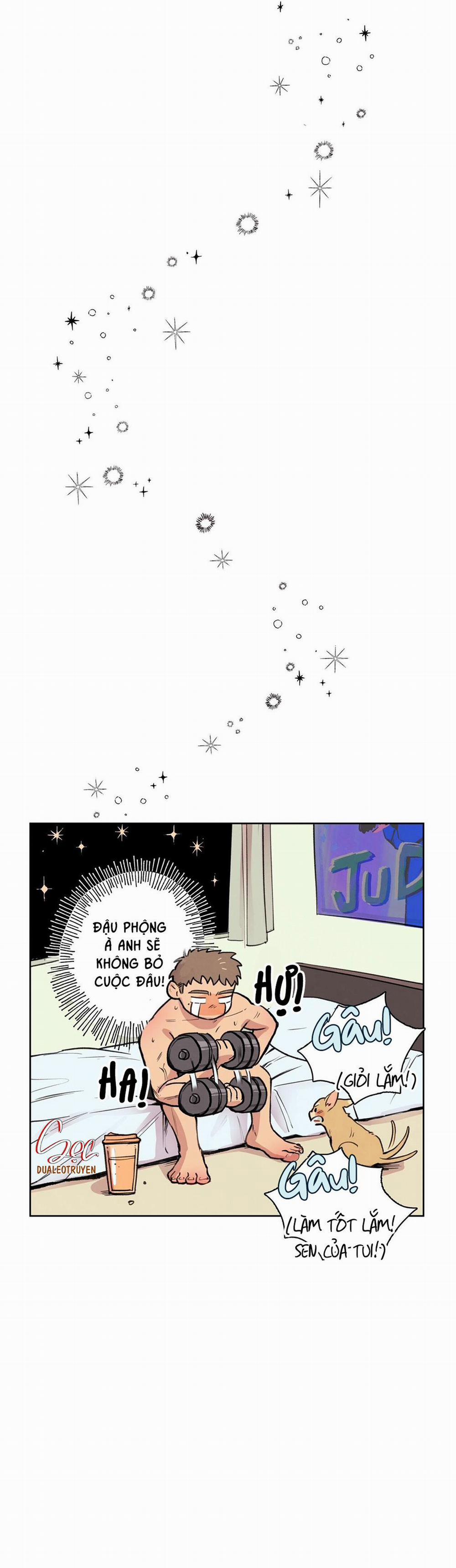 Honey Bear 4 trang 29