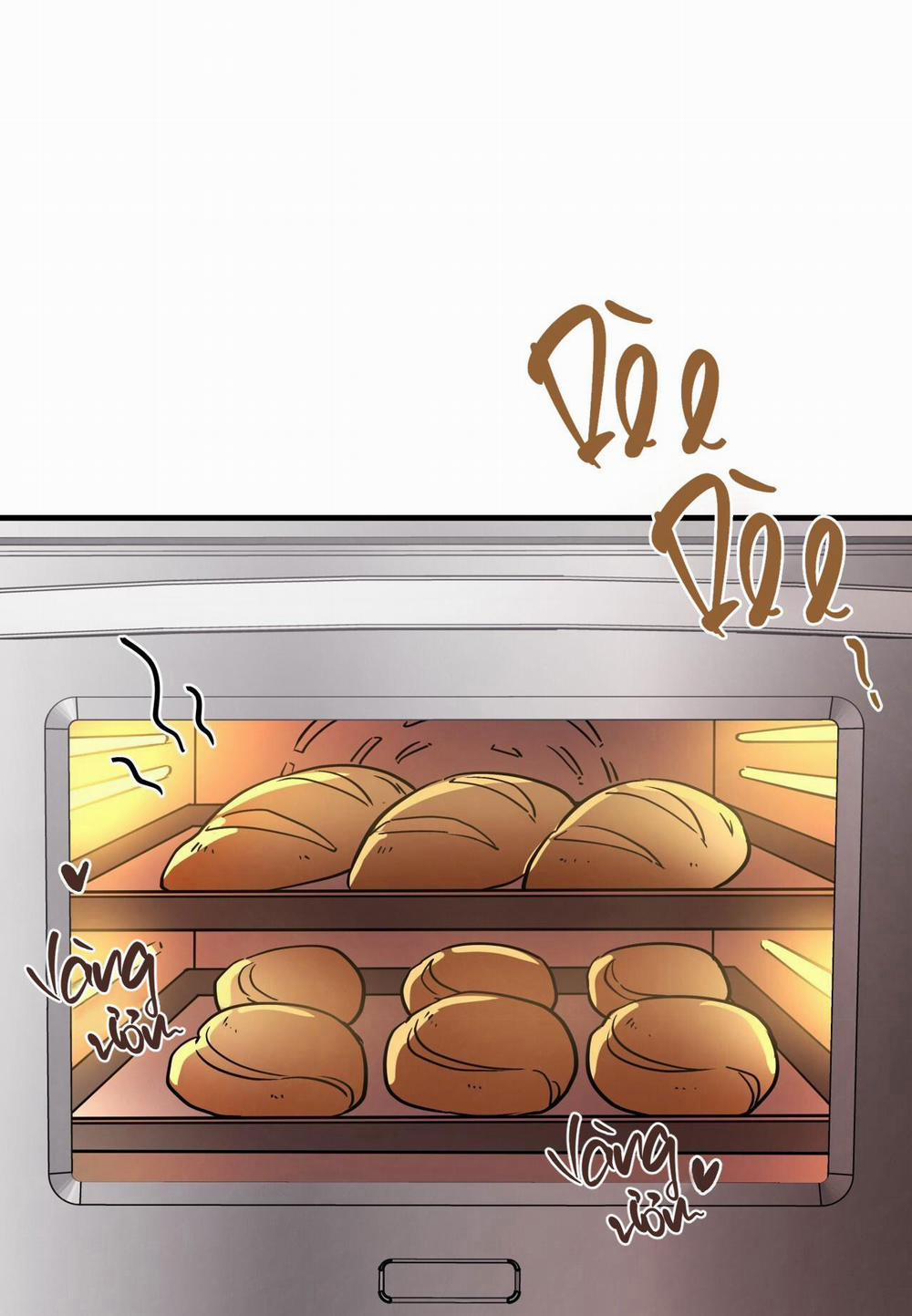 Honey Bear 40 trang 1