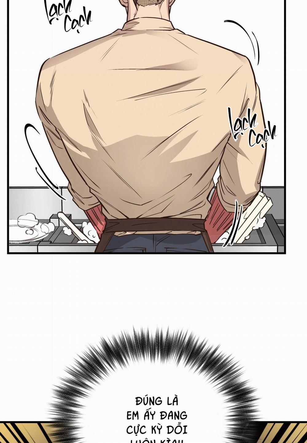 Honey Bear 40 trang 10