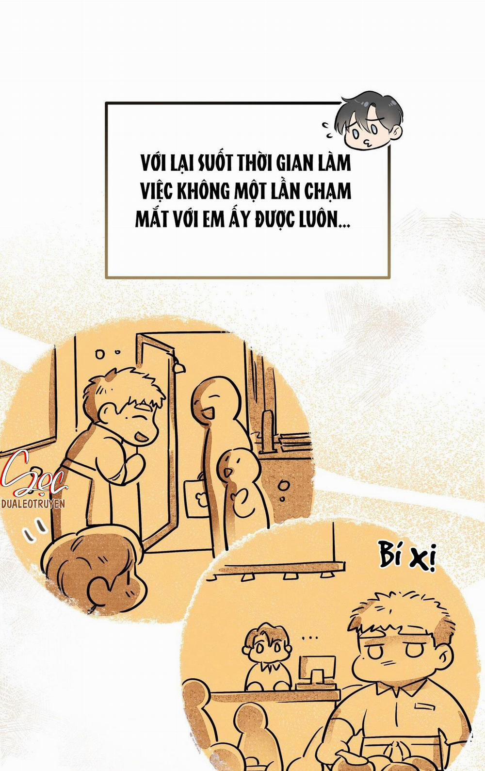 Honey Bear 40 trang 12