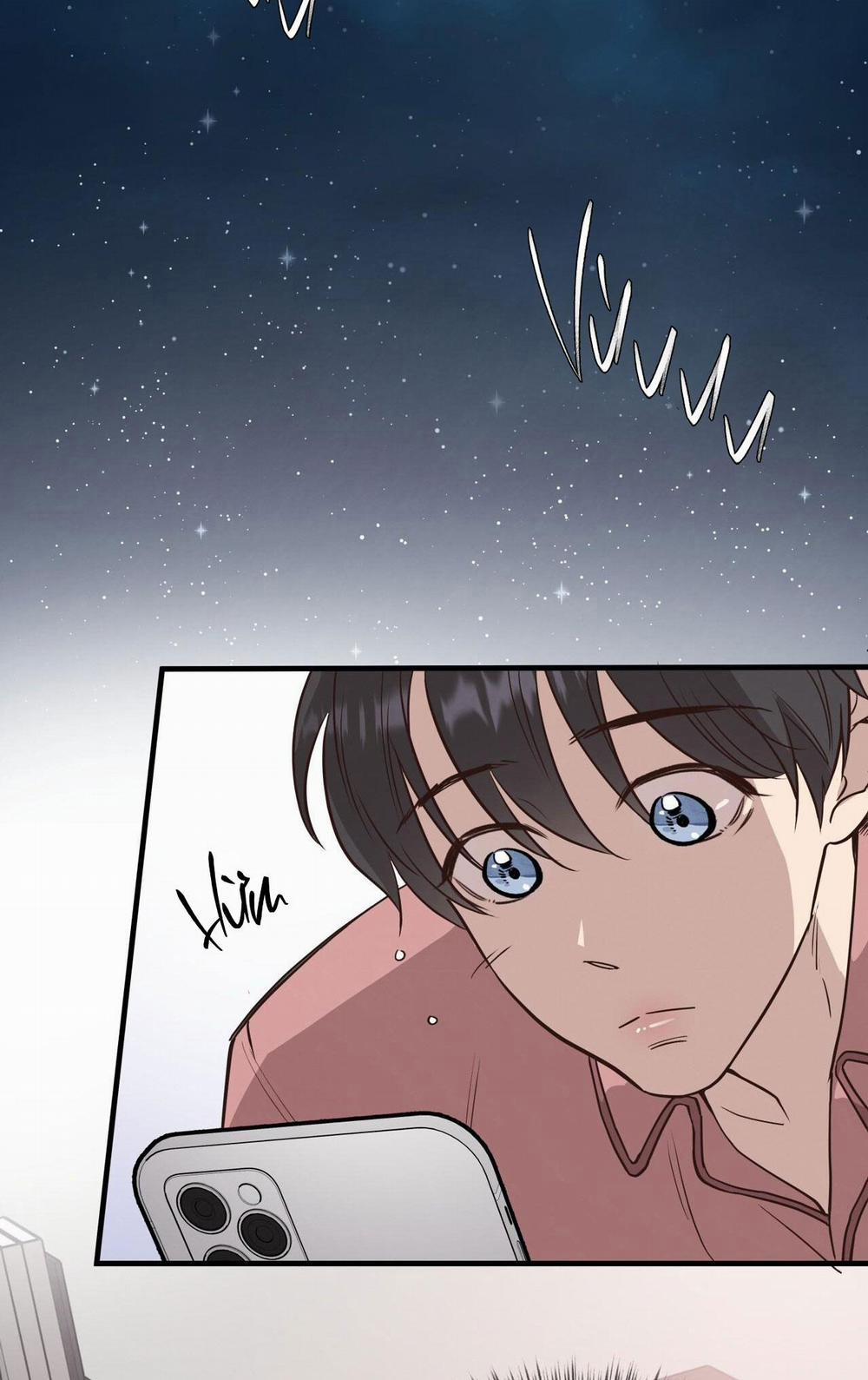 Honey Bear 40 trang 17