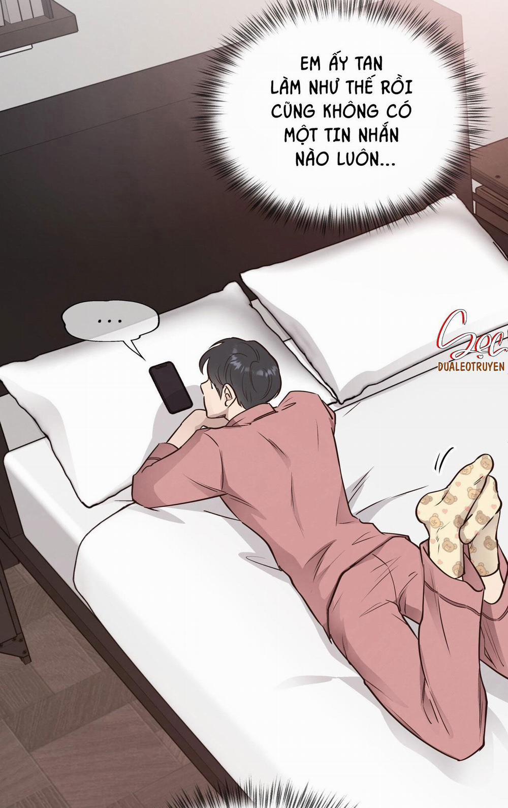 Honey Bear 40 trang 18