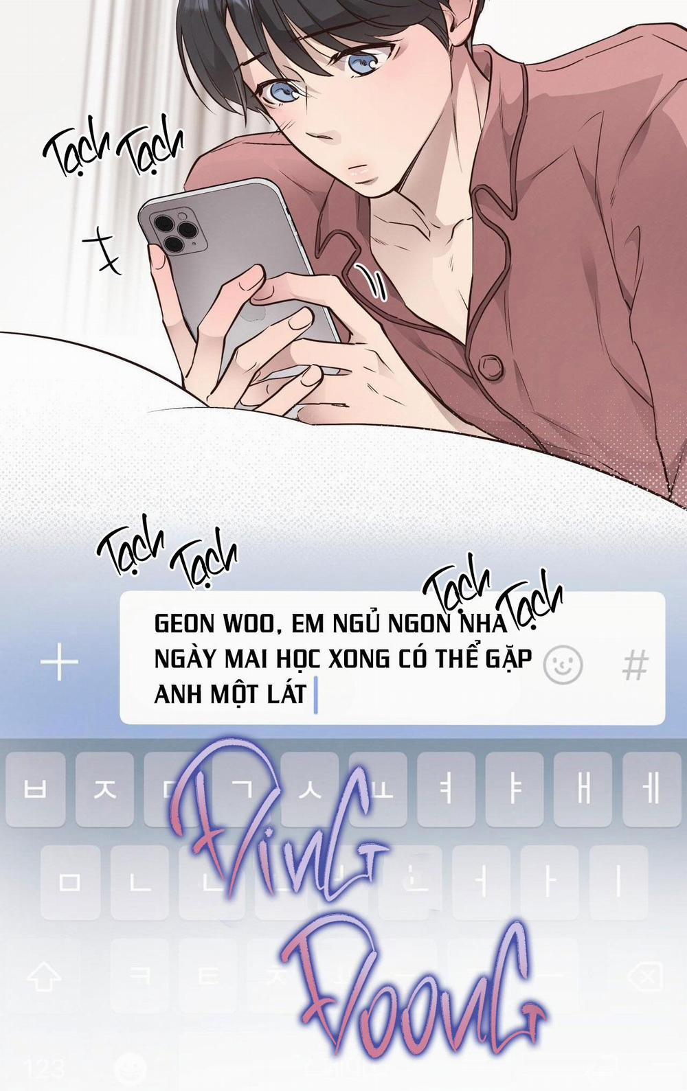 Honey Bear 40 trang 20