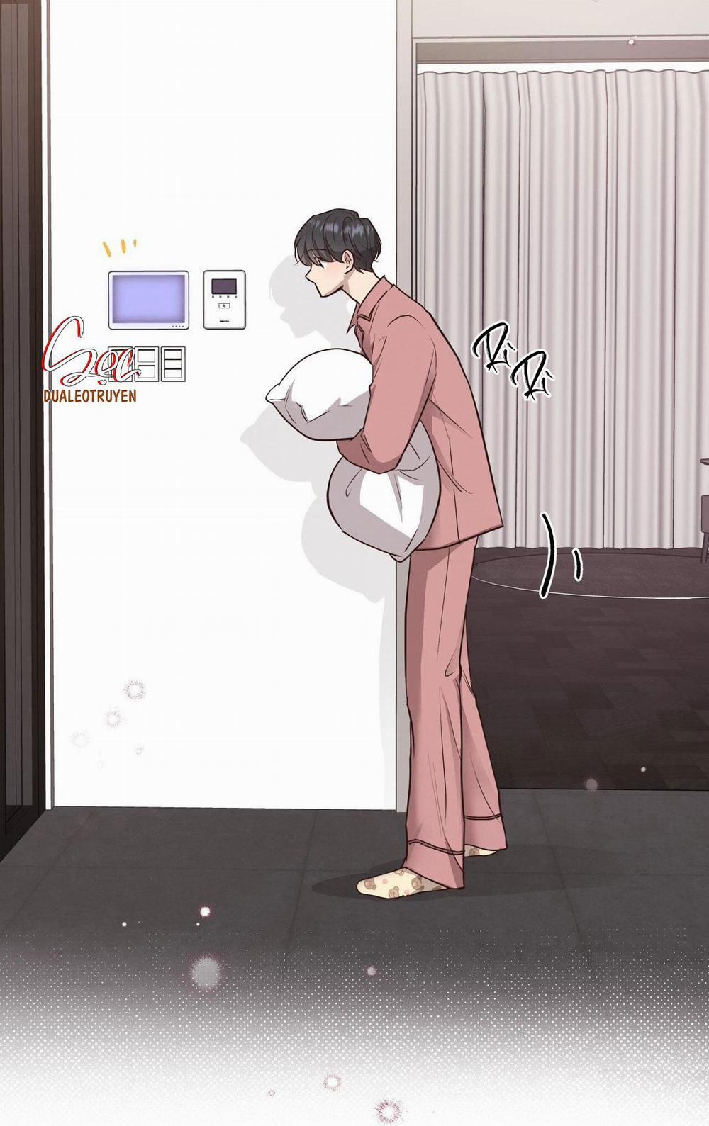 Honey Bear 40 trang 22