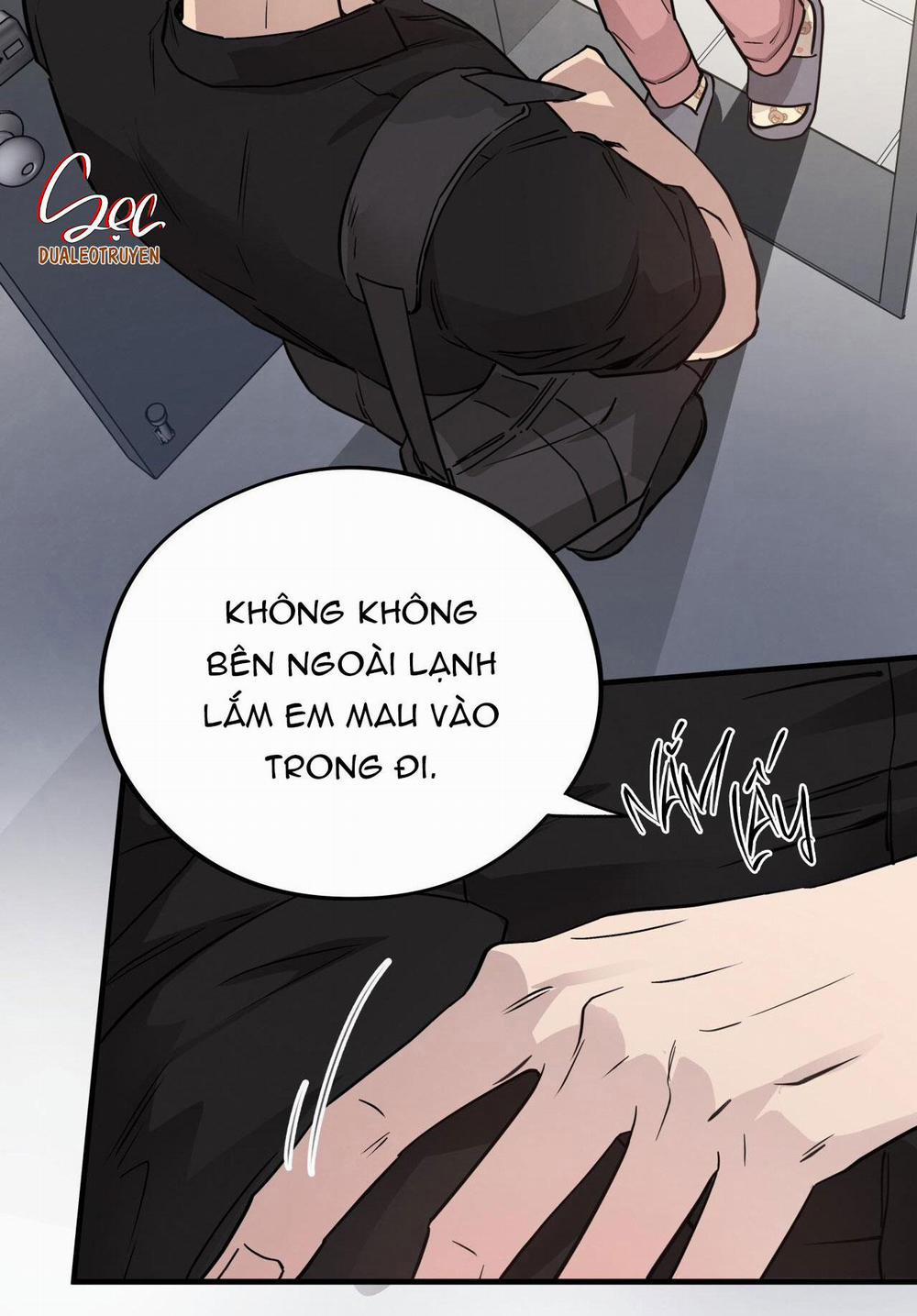 Honey Bear 40 trang 29