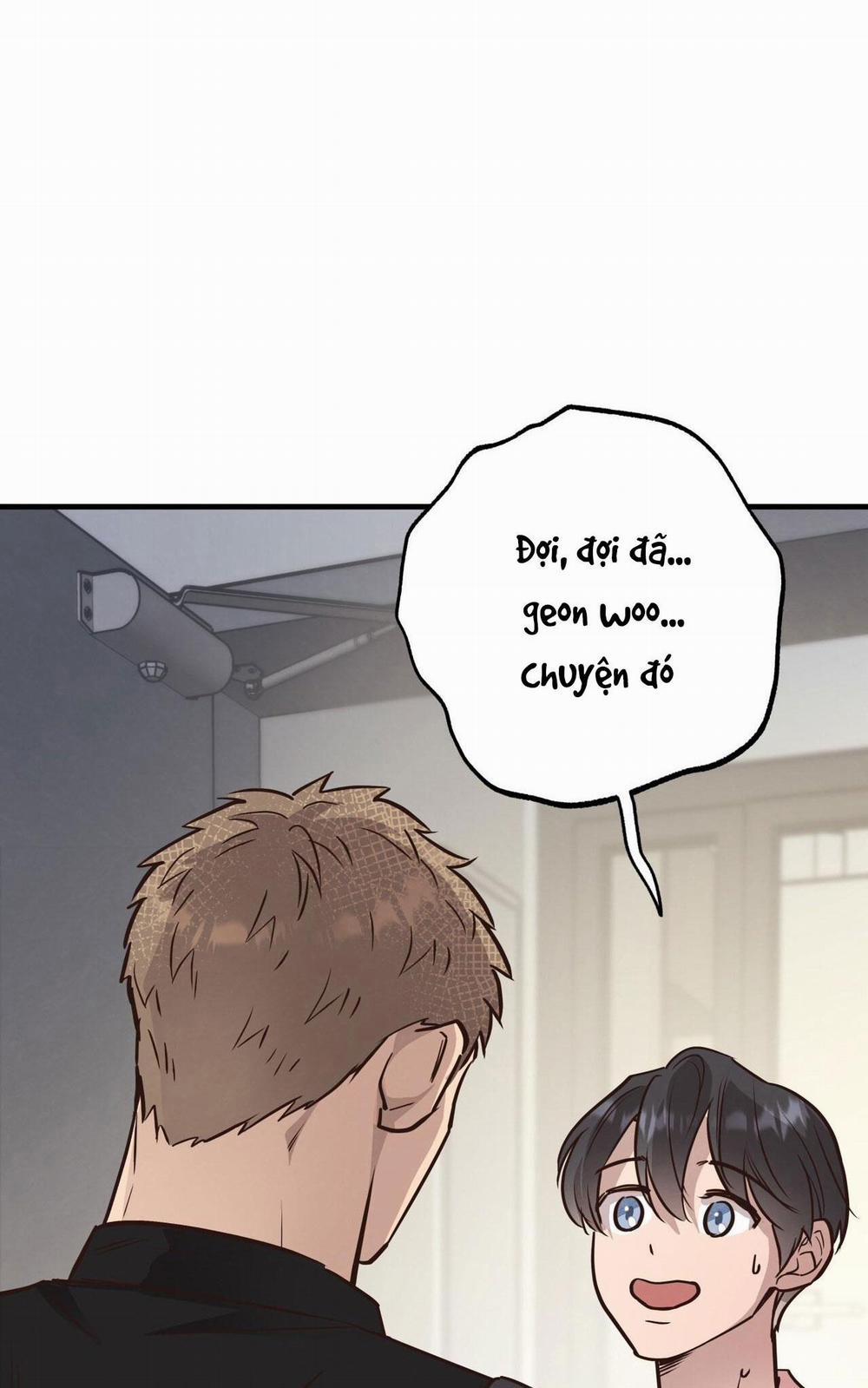 Honey Bear 40 trang 38