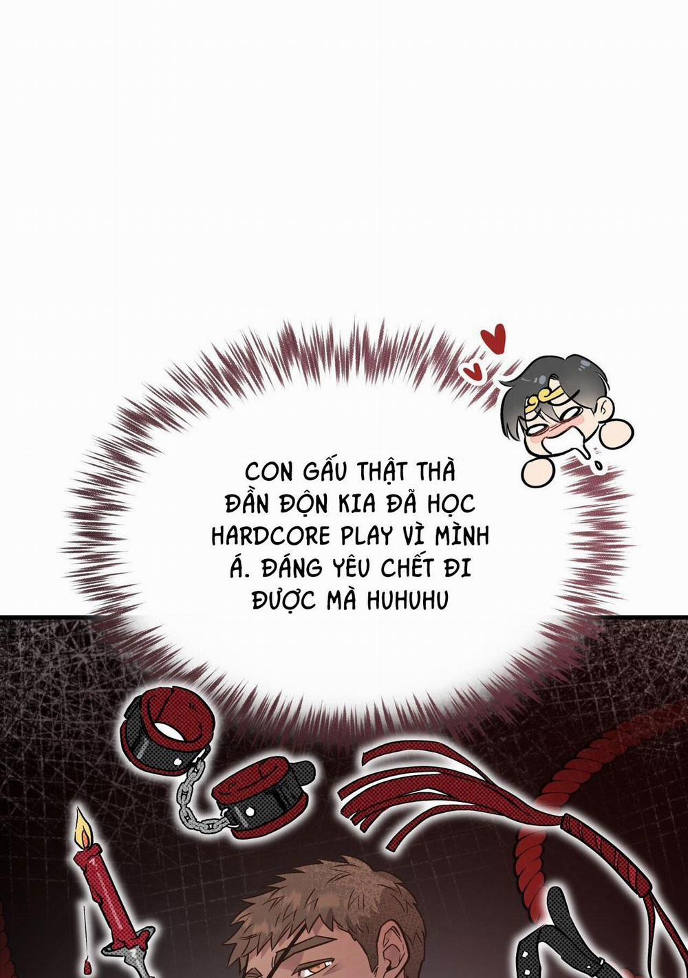 Honey Bear 40 trang 45