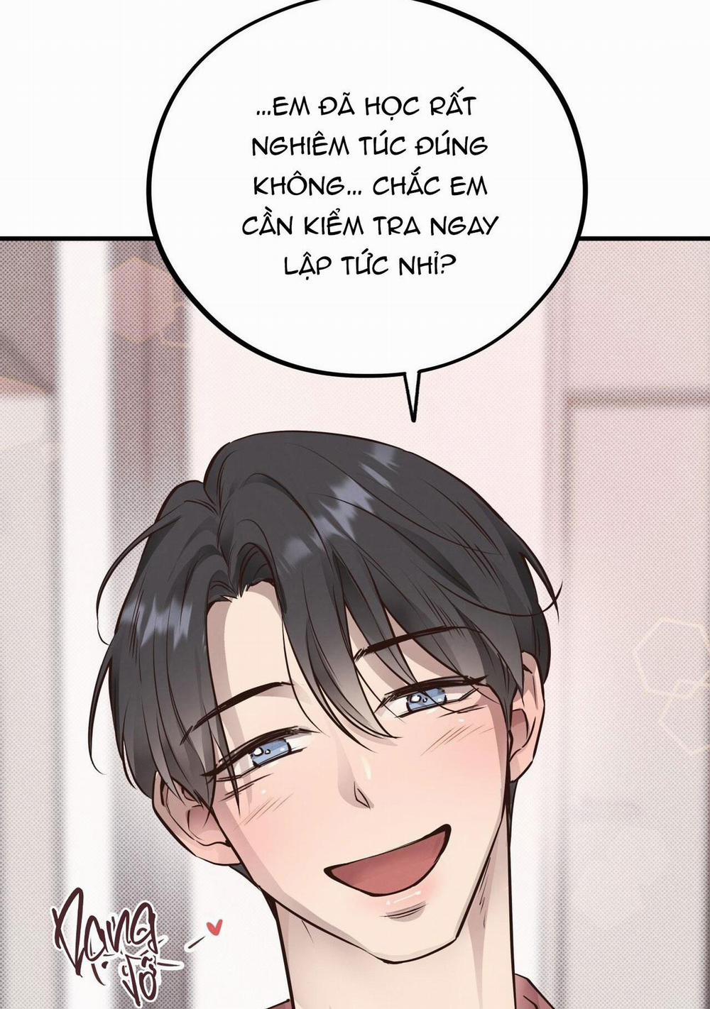 Honey Bear 40 trang 49