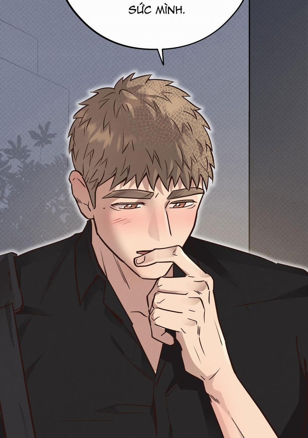 Honey Bear 40 trang 51