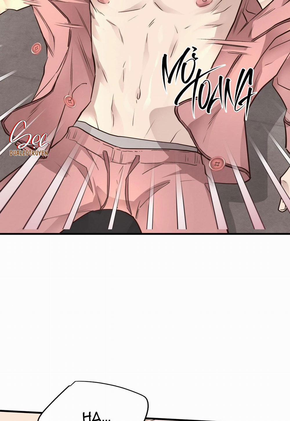 Honey Bear 40 trang 75