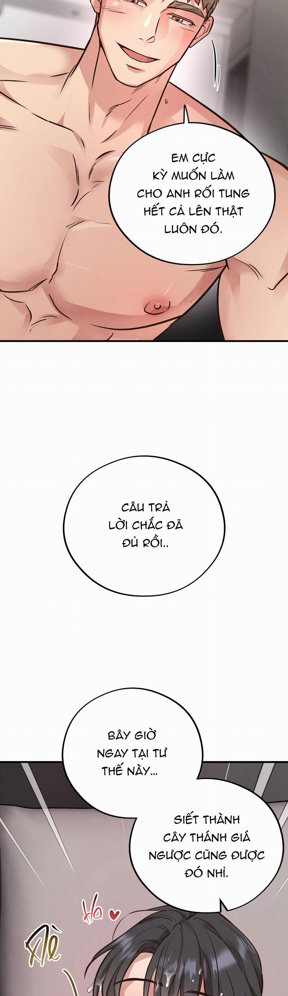 Honey Bear 42 trang 32