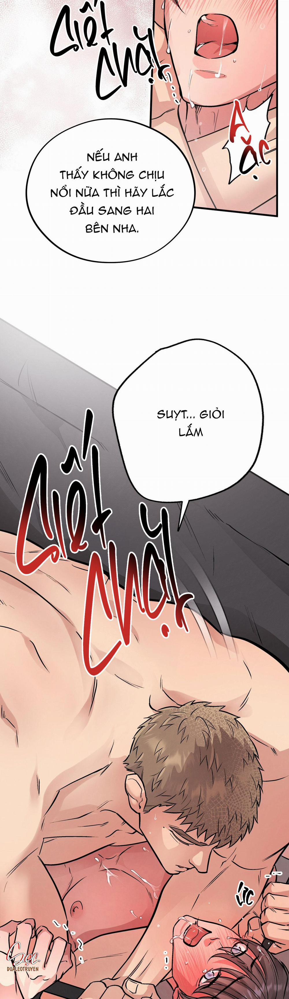 Honey Bear 42 trang 34