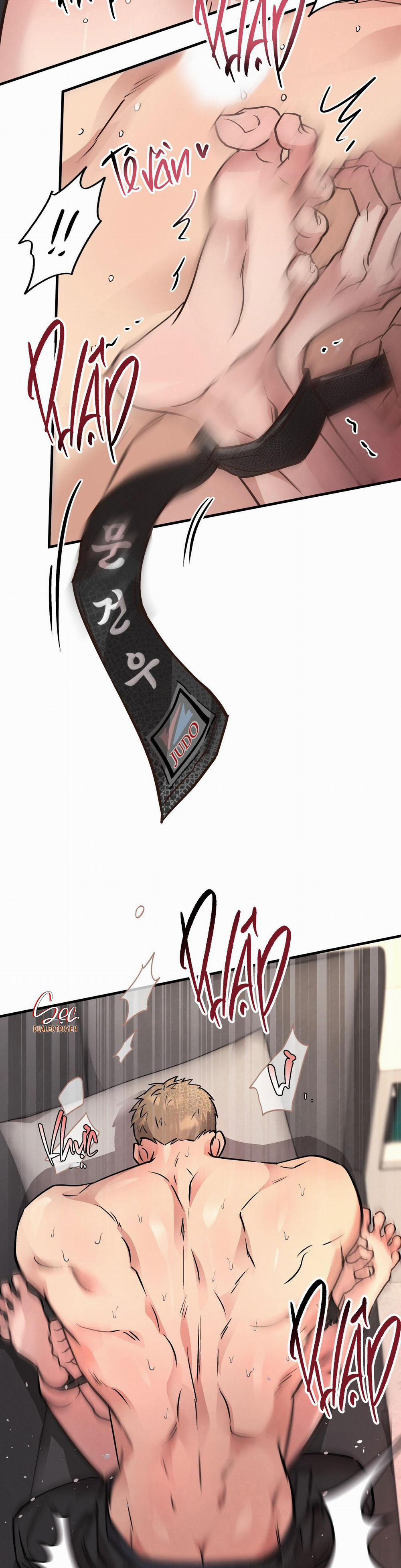 Honey Bear 42 trang 39