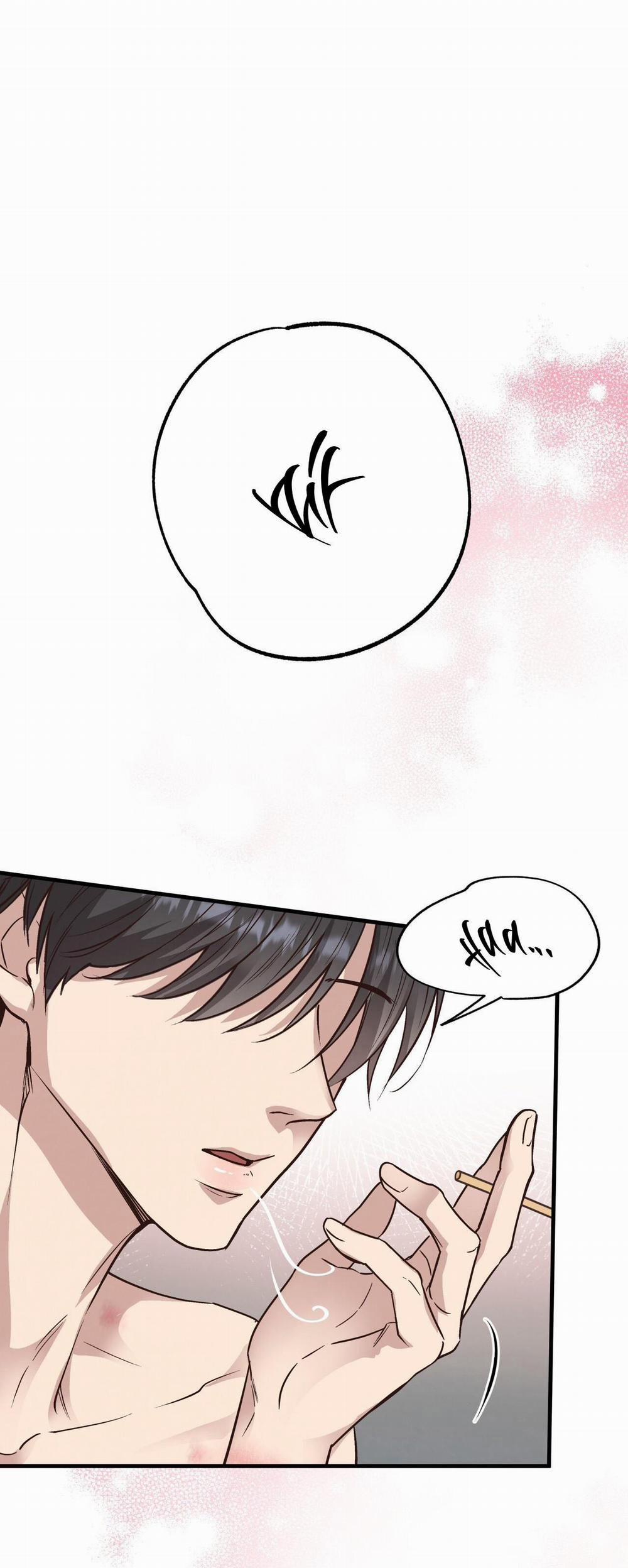 Honey Bear 43 trang 1