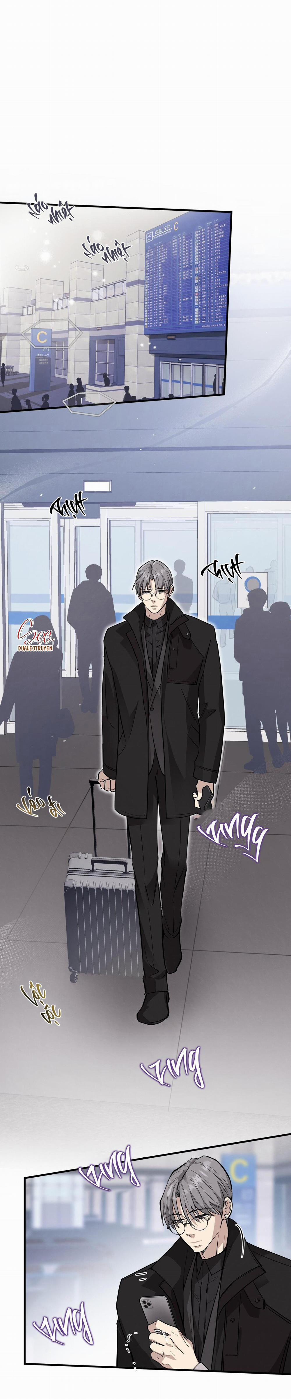 Honey Bear 43 trang 15