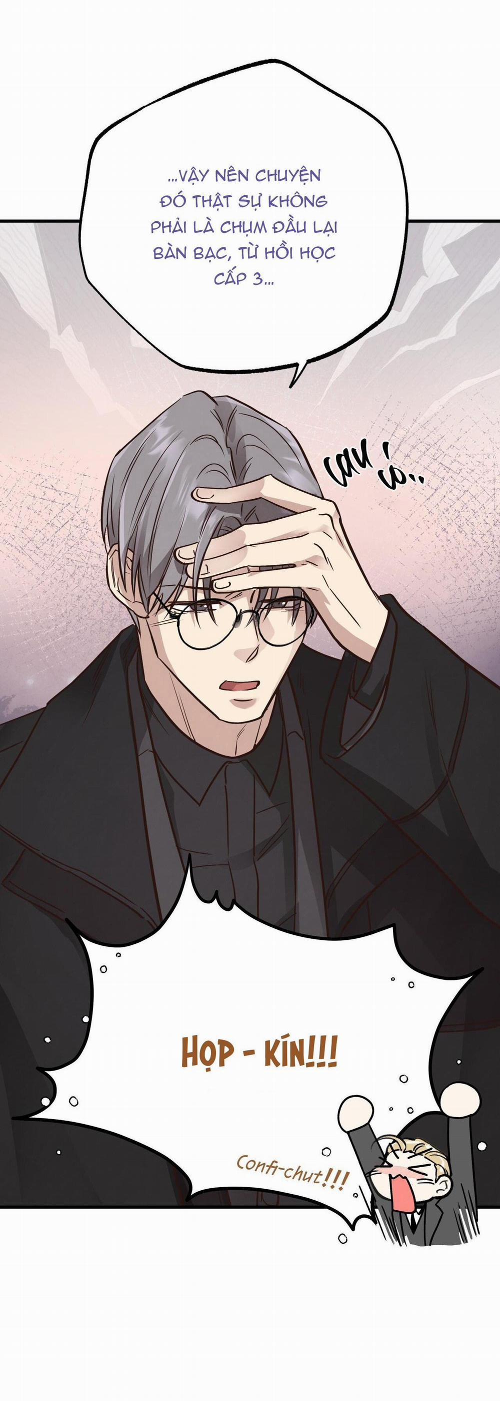 Honey Bear 43 trang 32