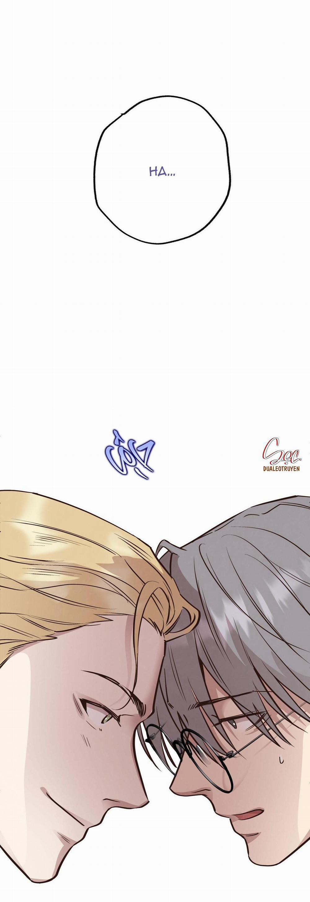 Honey Bear 43 trang 33