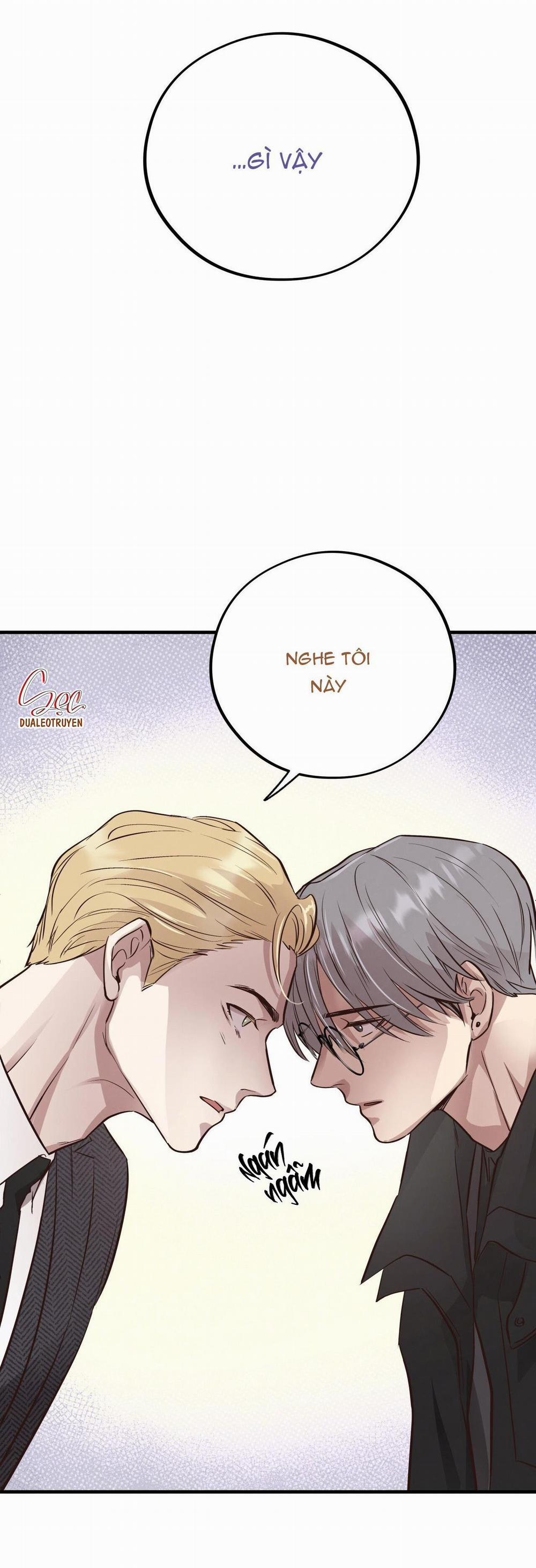 Honey Bear 43 trang 34