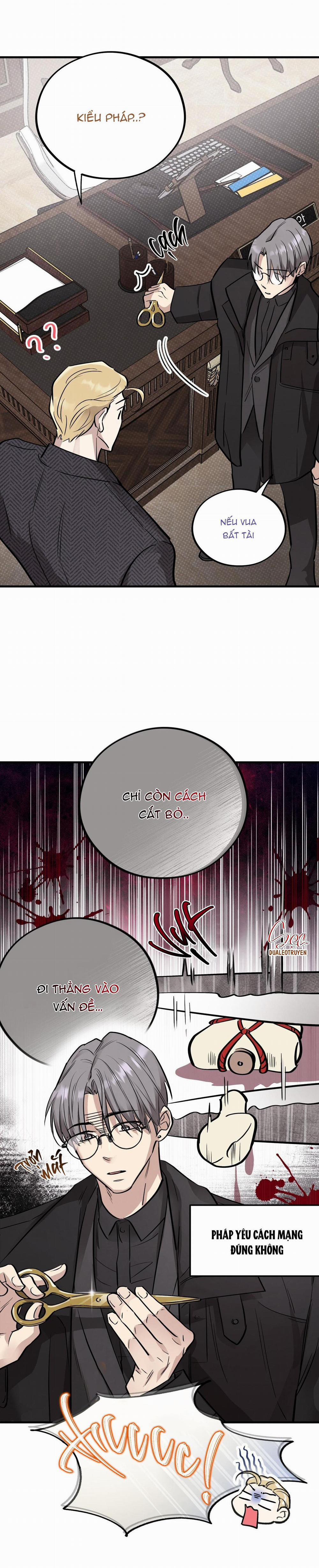 Honey Bear 43 trang 39