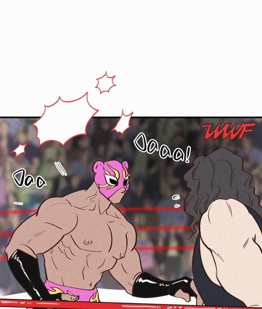 Honey Bear 44 trang 0