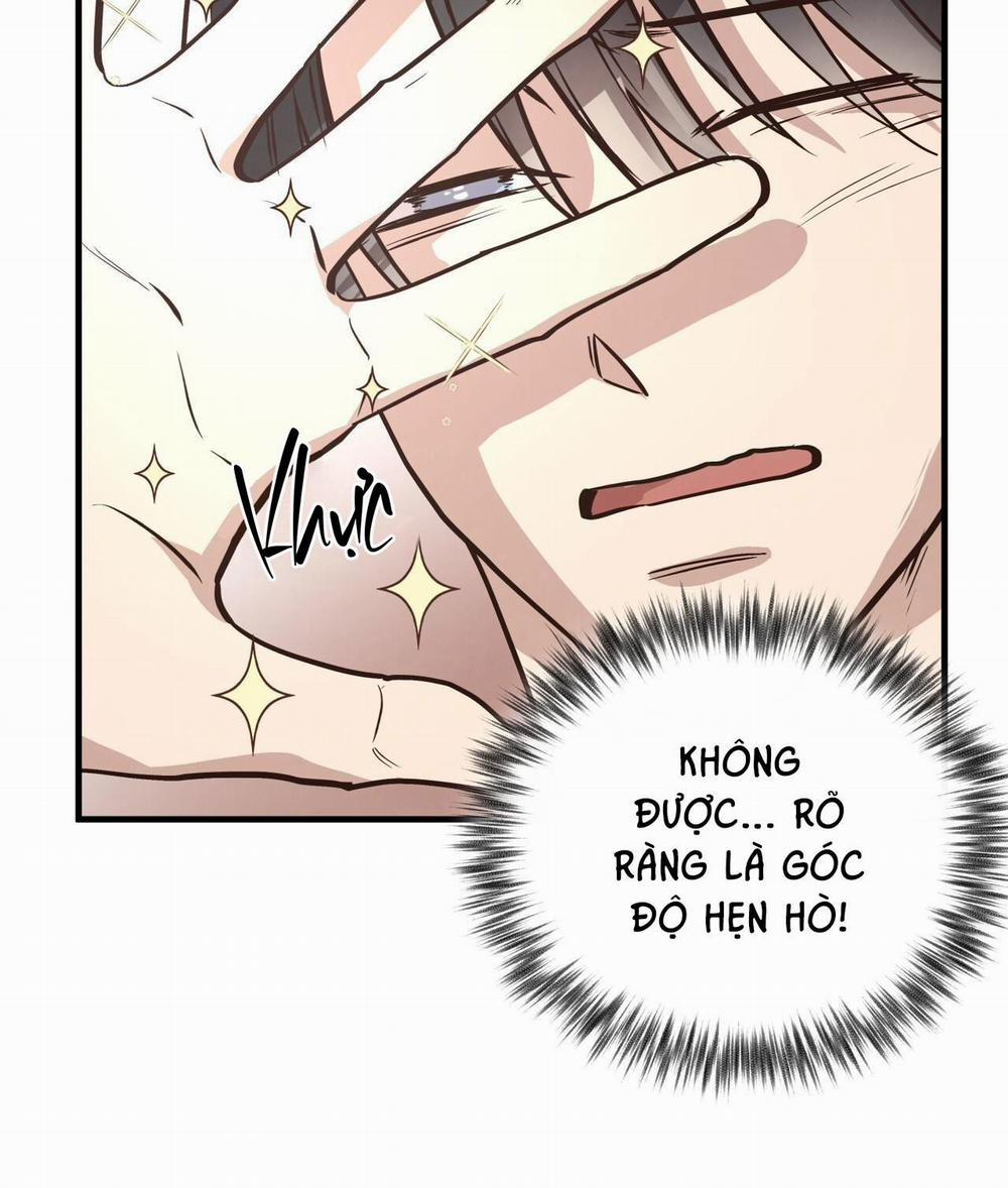 Honey Bear 44 trang 10