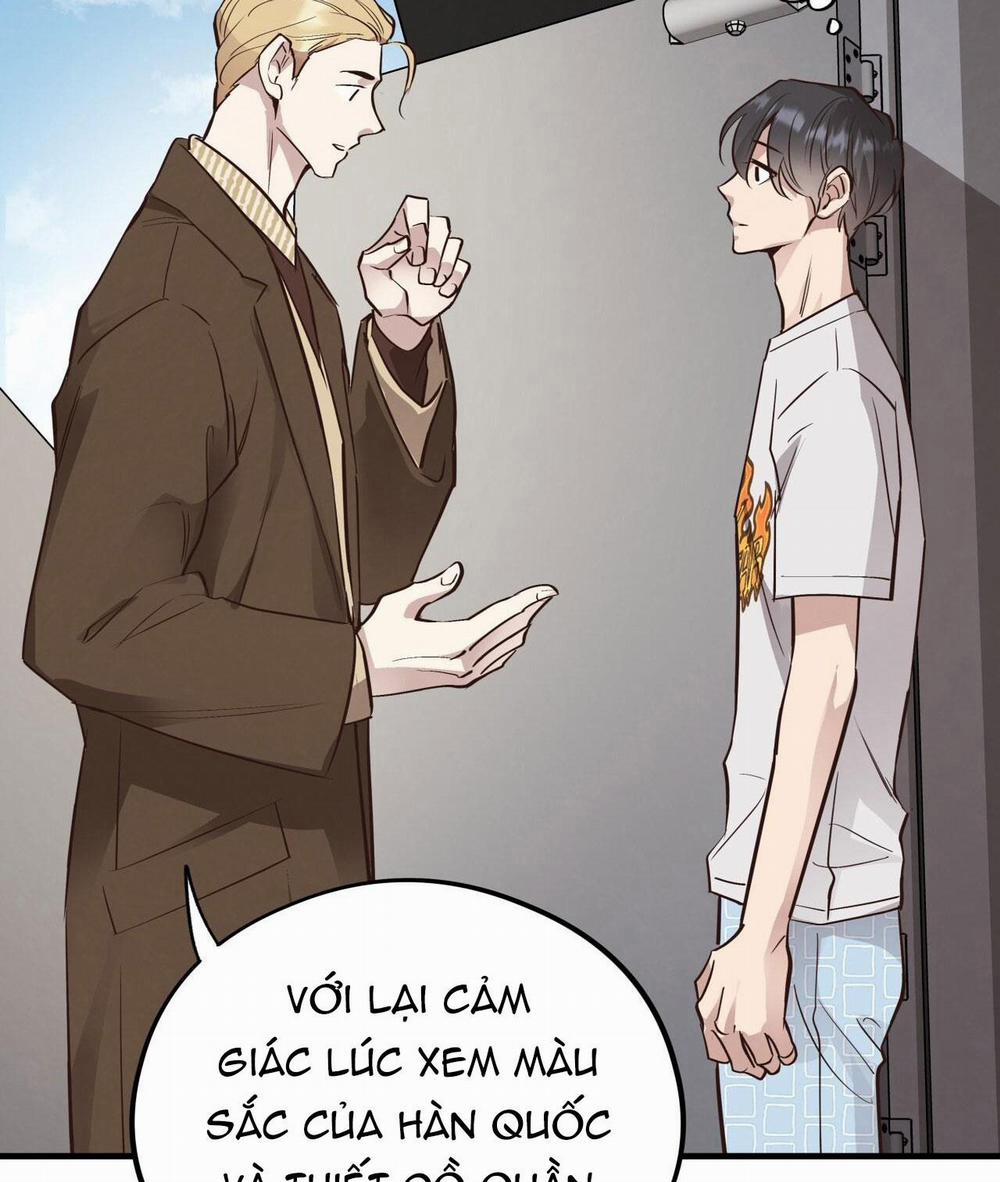 Honey Bear 44 trang 19