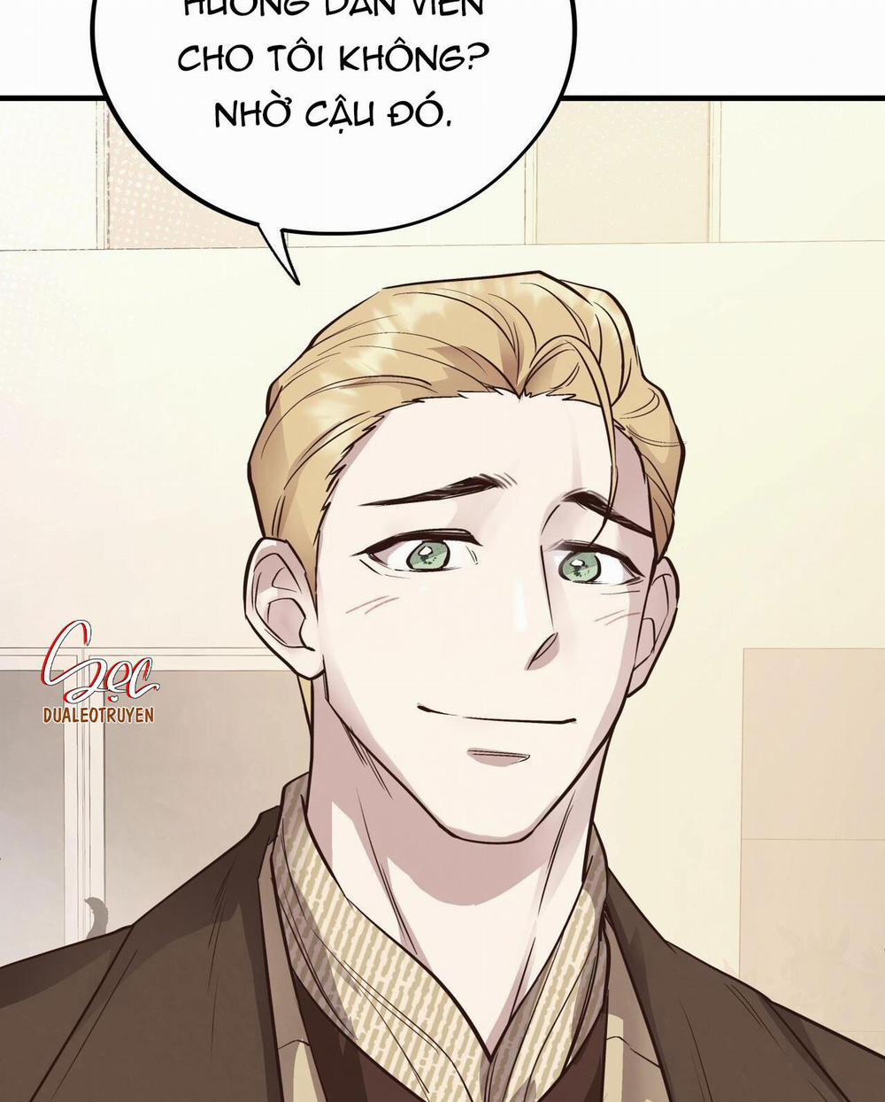 Honey Bear 44 trang 23