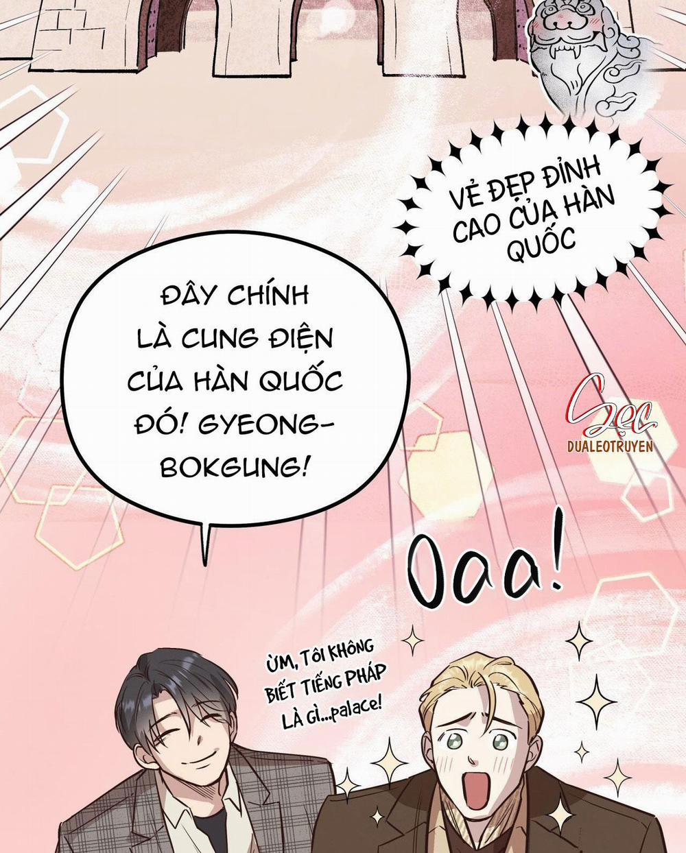 Honey Bear 44 trang 31