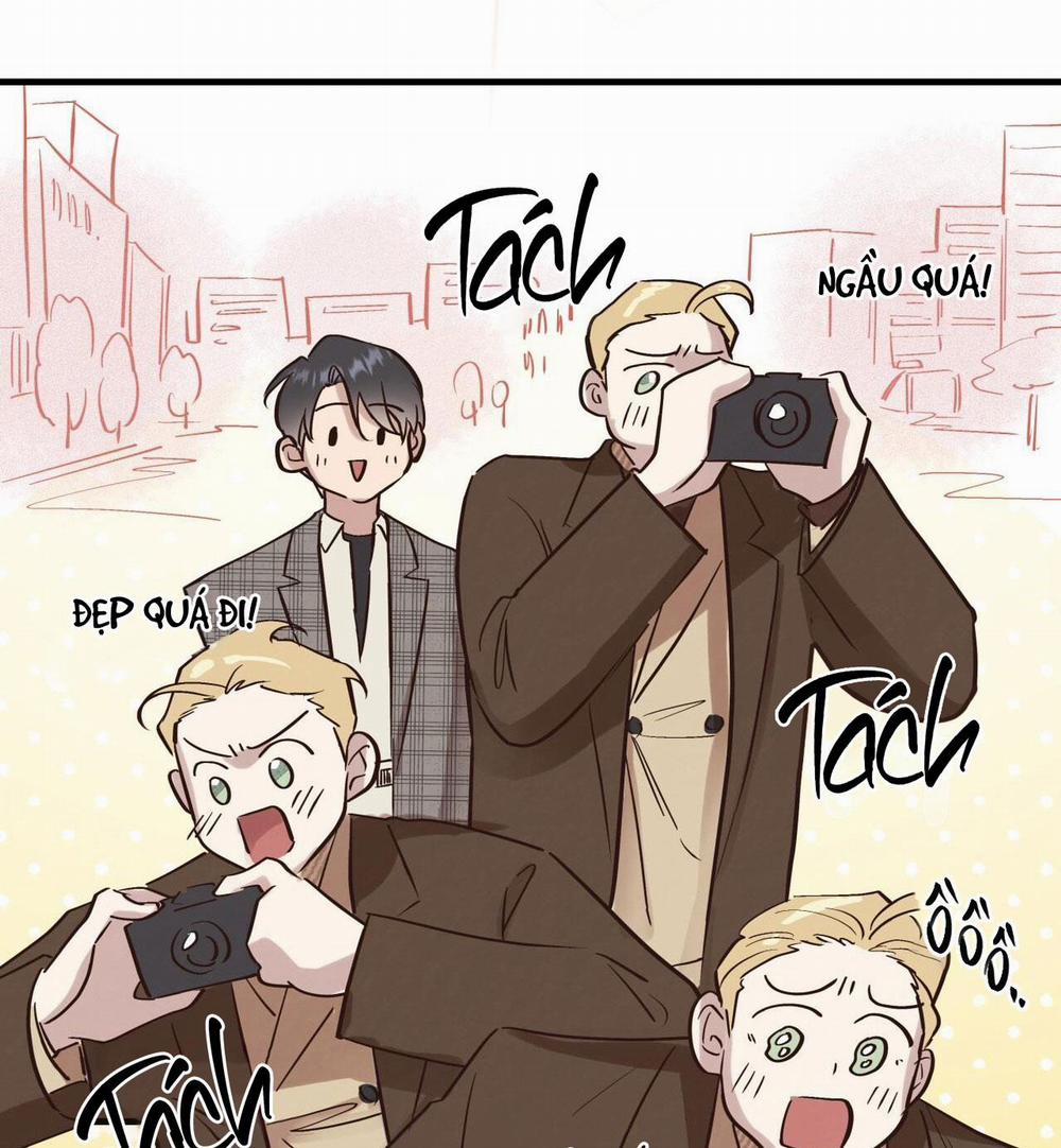 Honey Bear 44 trang 33