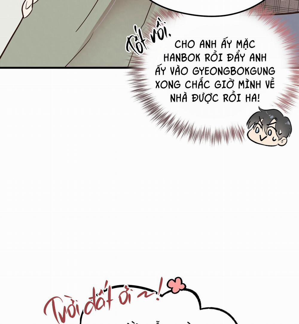 Honey Bear 44 trang 37