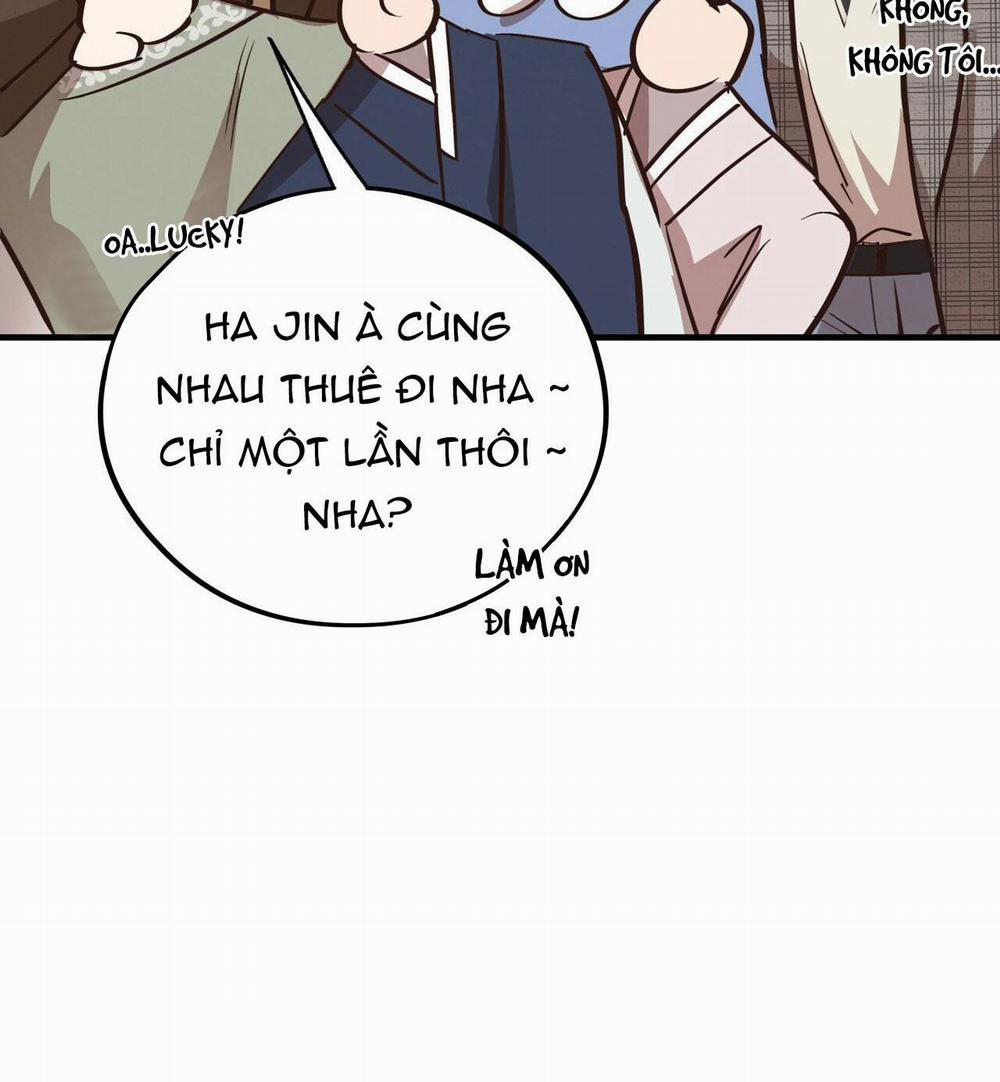 Honey Bear 44 trang 39