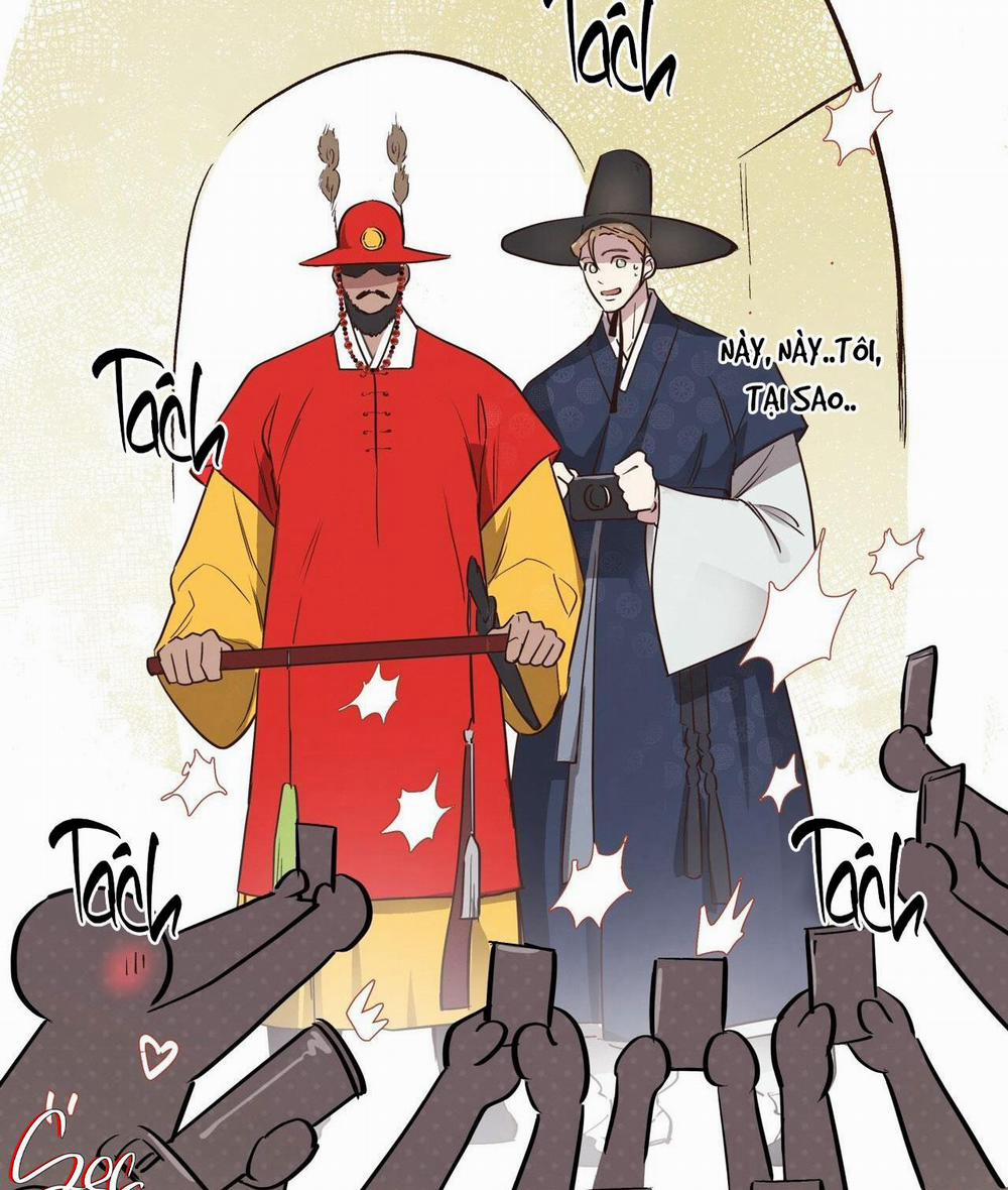 Honey Bear 44 trang 48