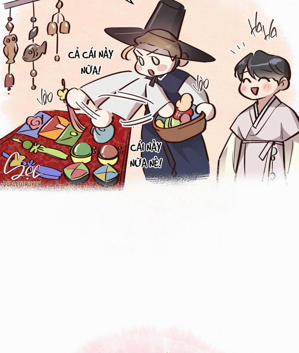 Honey Bear 44 trang 53