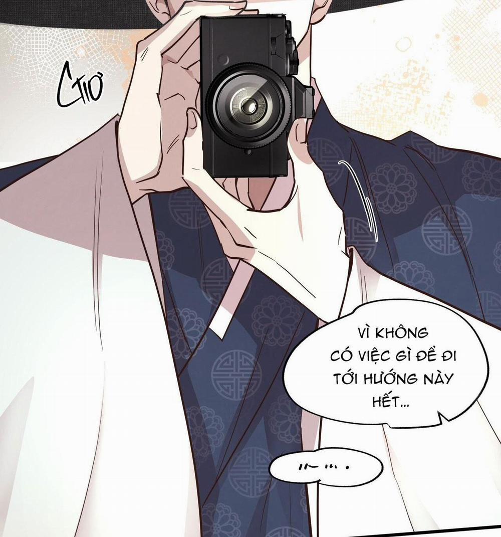 Honey Bear 44 trang 61