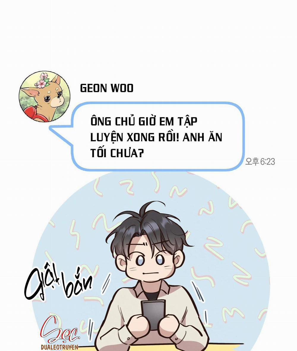 Honey Bear 44 trang 88