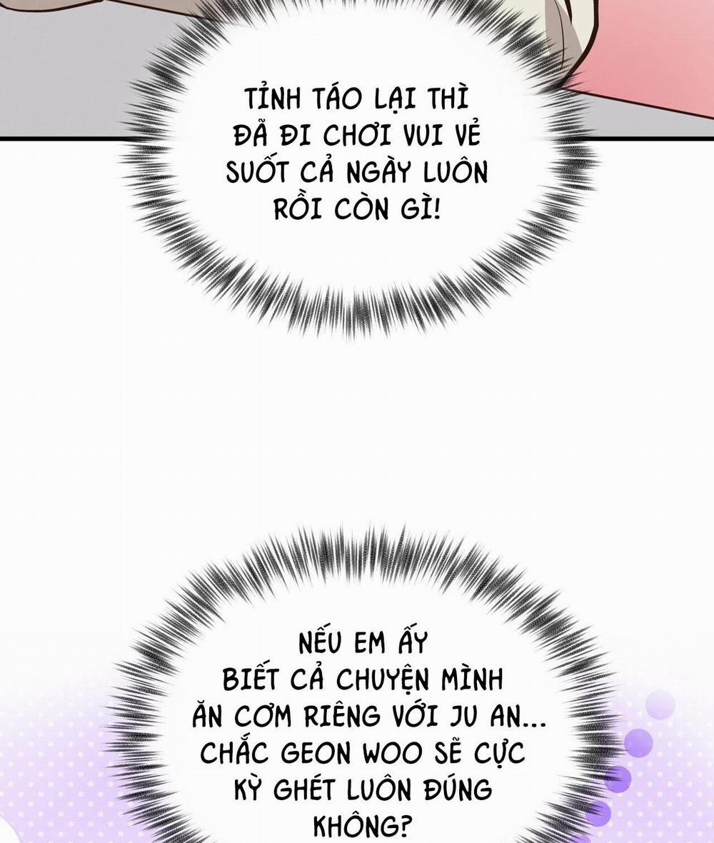 Honey Bear 44 trang 91