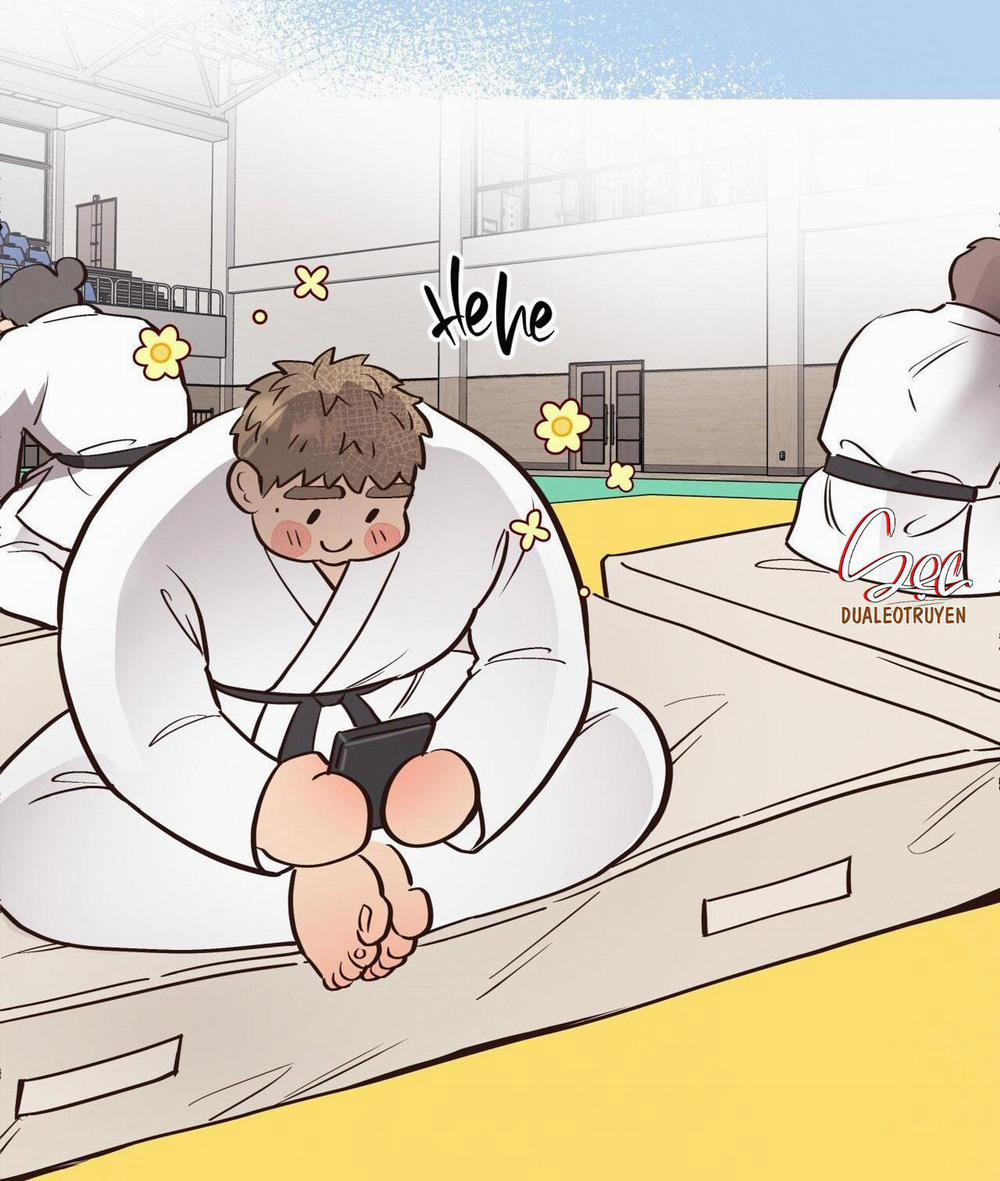 Honey Bear 44 trang 96