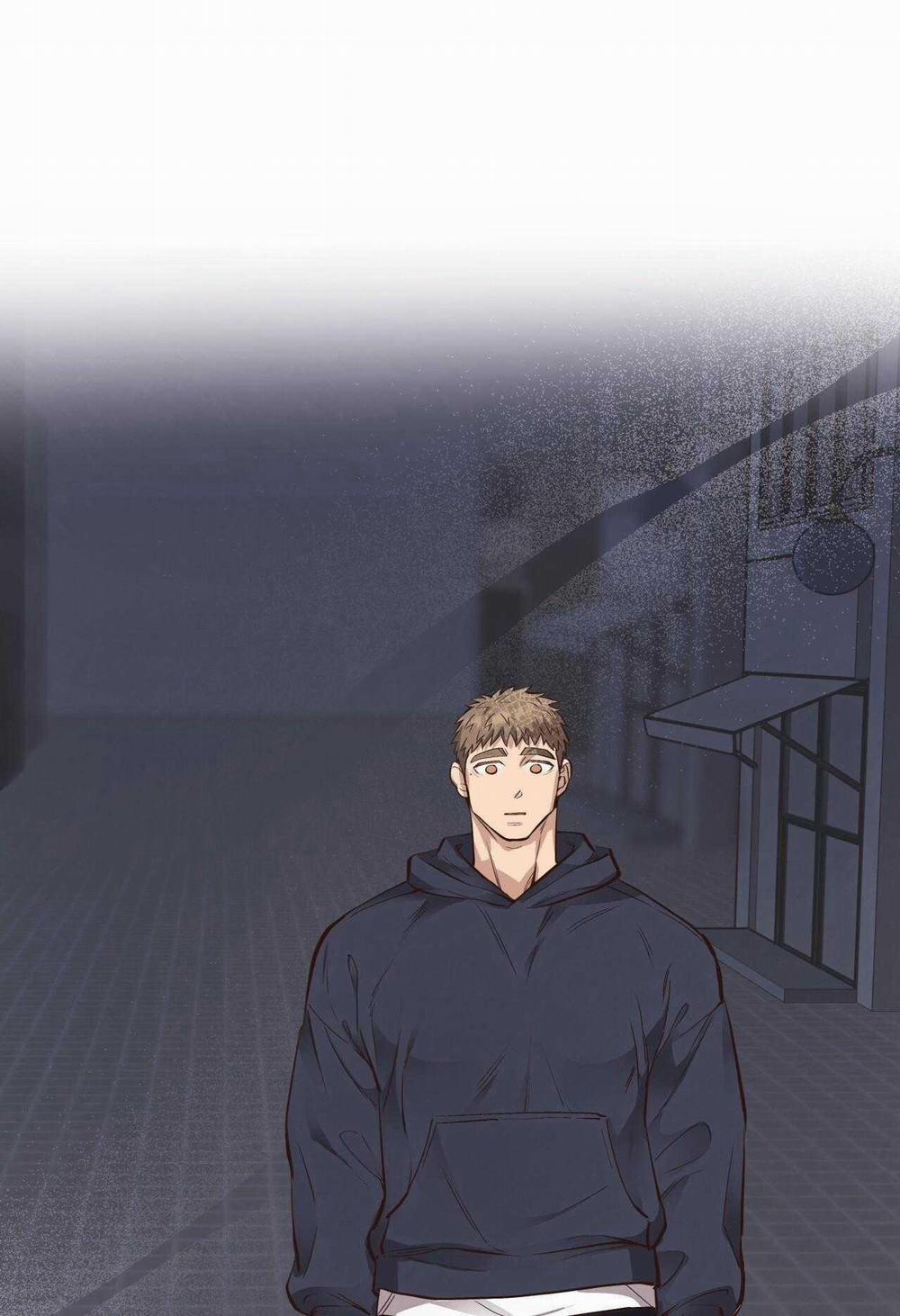 Honey Bear 45 trang 1