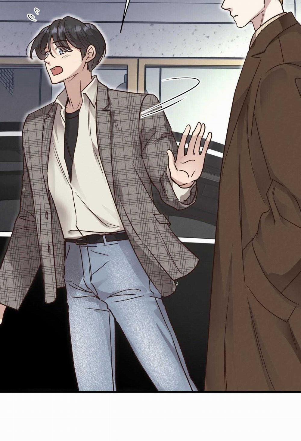 Honey Bear 45 trang 11