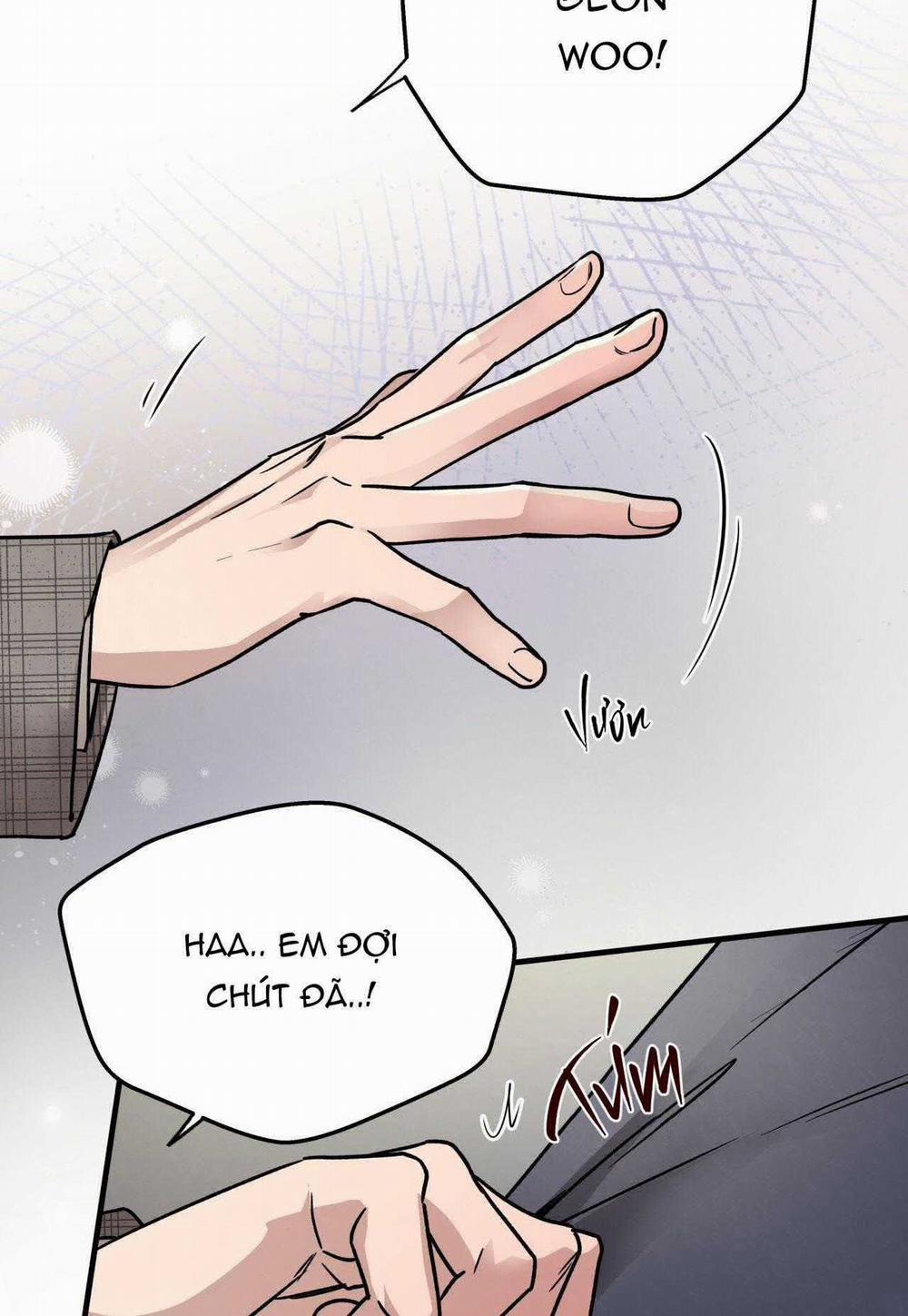 Honey Bear 45 trang 15