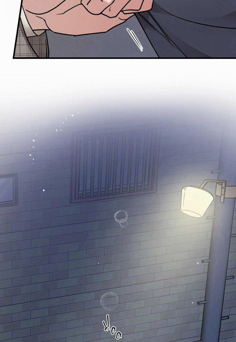 Honey Bear 45 trang 16