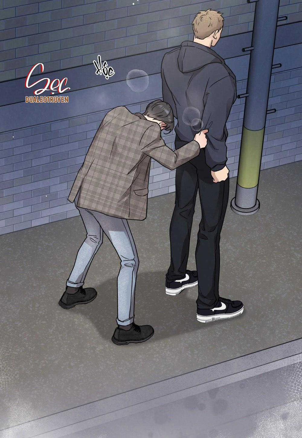 Honey Bear 45 trang 17