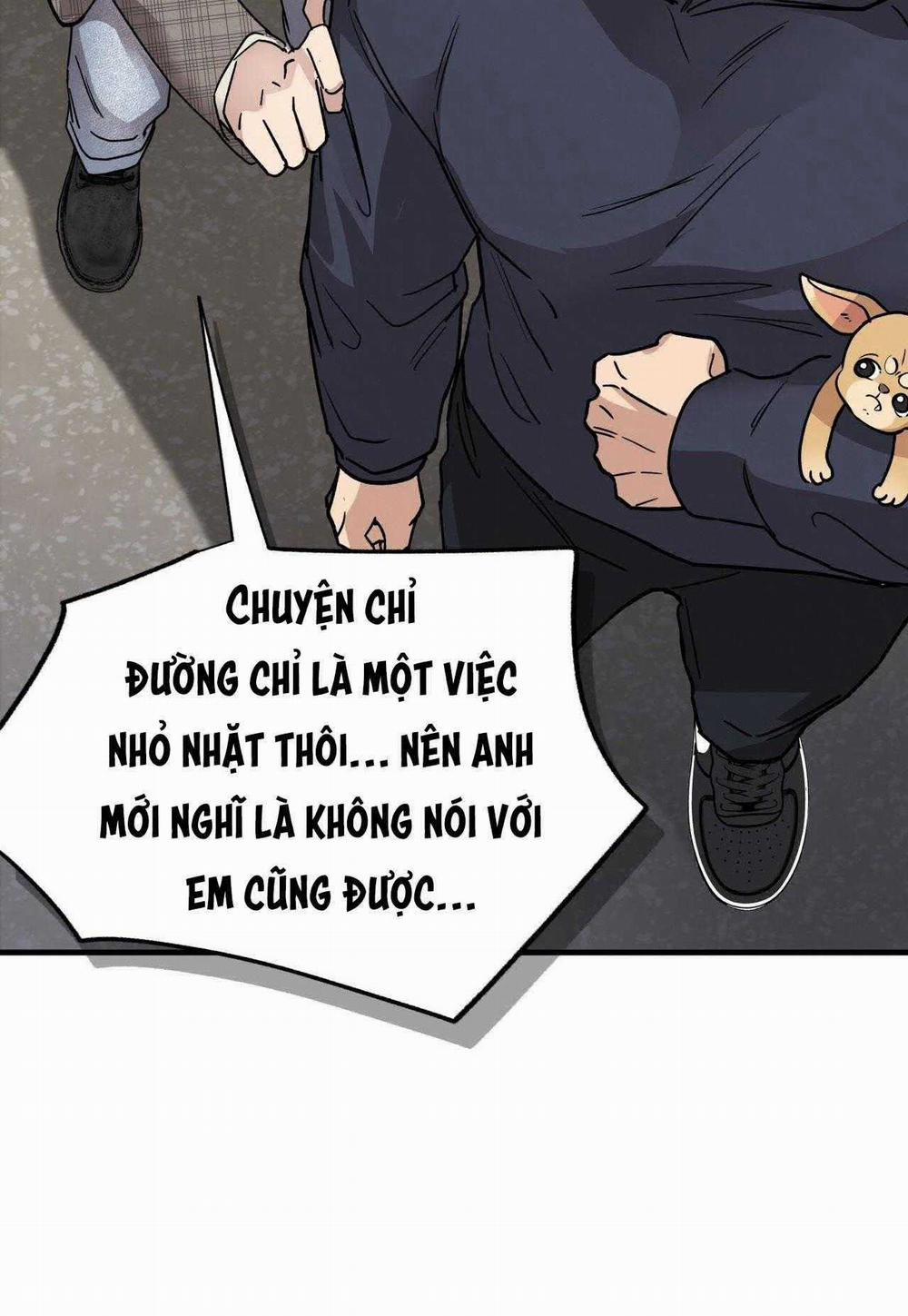 Honey Bear 45 trang 19