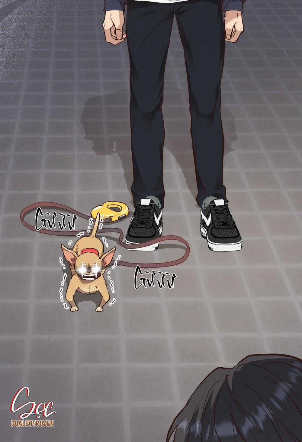 Honey Bear 45 trang 2