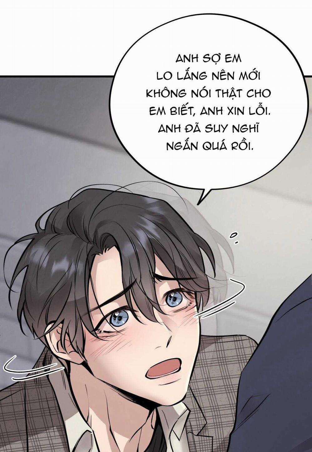 Honey Bear 45 trang 20