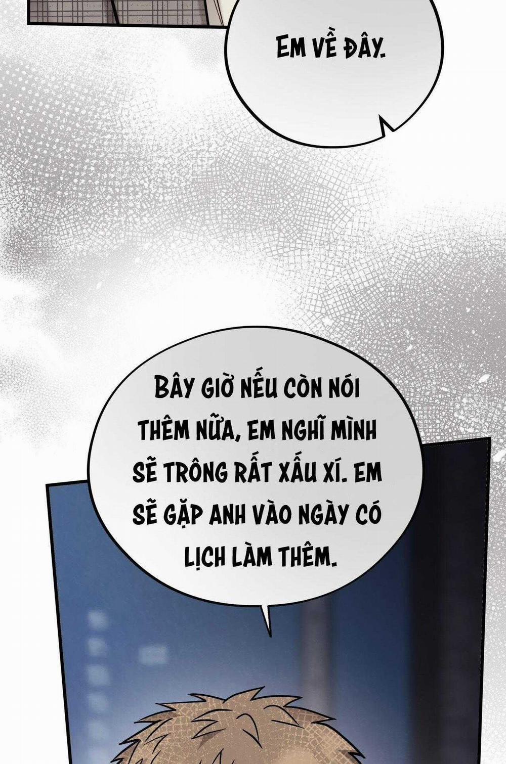 Honey Bear 45 trang 31