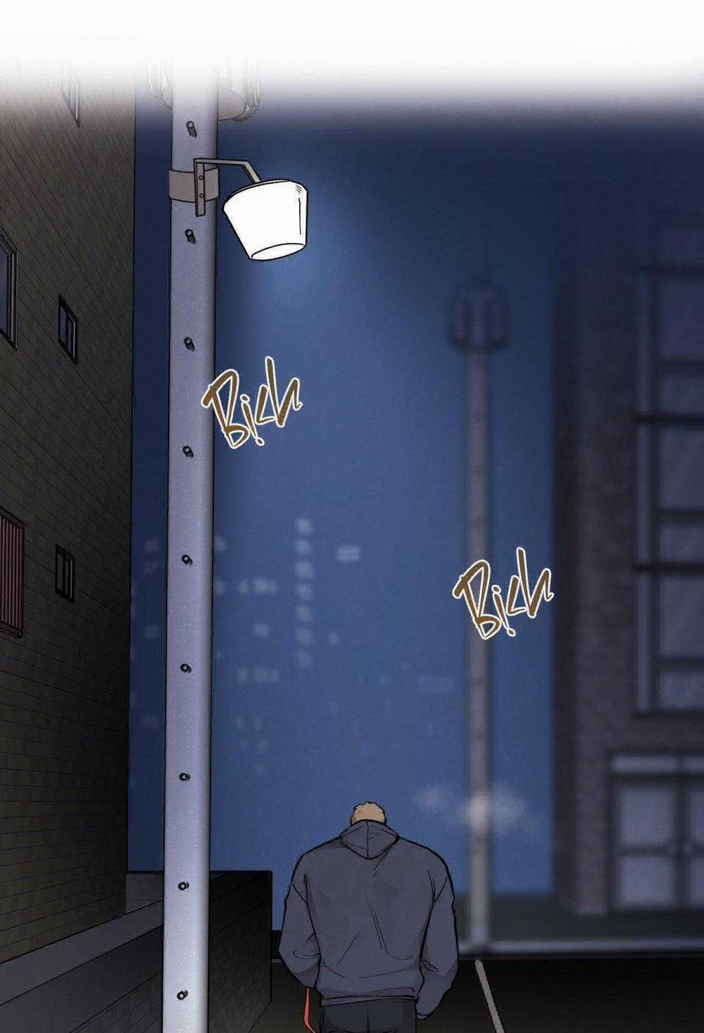 Honey Bear 45 trang 34