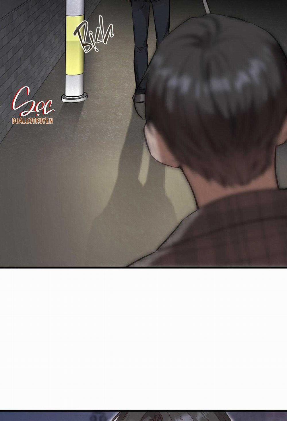 Honey Bear 45 trang 35