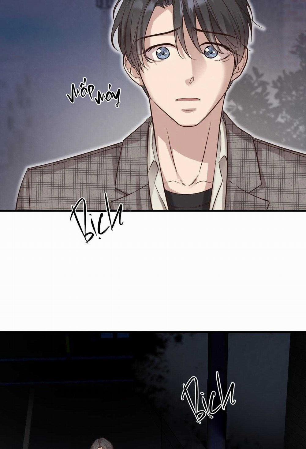 Honey Bear 45 trang 36