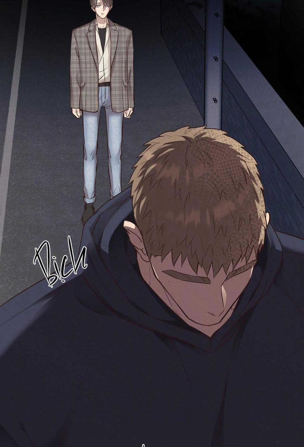 Honey Bear 45 trang 37